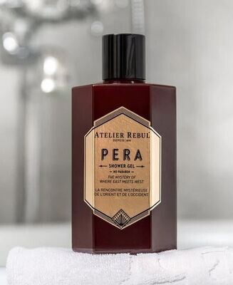 Atelier Rebul Pera shower gel 250 ml