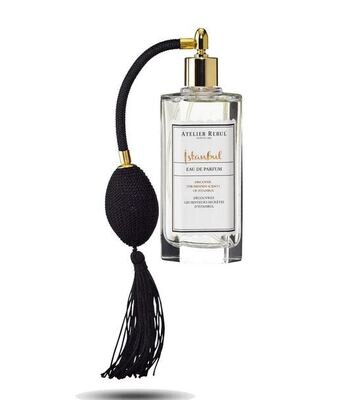 Atelier Rebul Istanbul eau de parfum 125ml