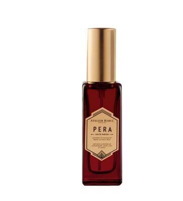 Atelier rebul eau de parfum Pera 12 ml