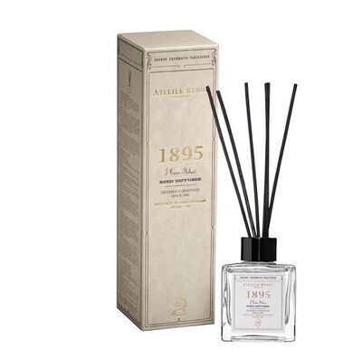 Atelier Rebul 1895 geurstokjes 120ml
