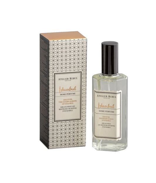 Atelier Rebul Istanbul huisparfum 125 ml