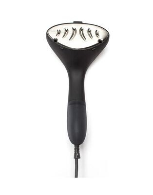 Steamery handstomer zwart