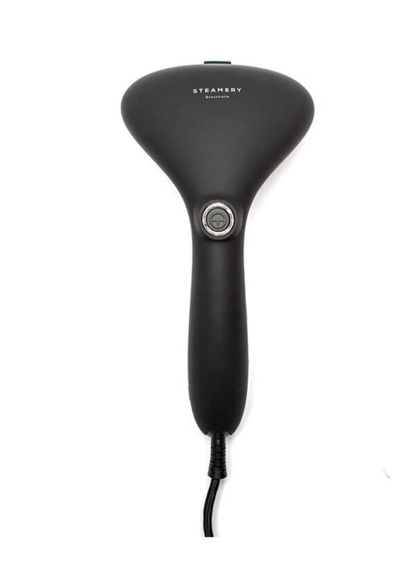 Steamery handstomer zwart