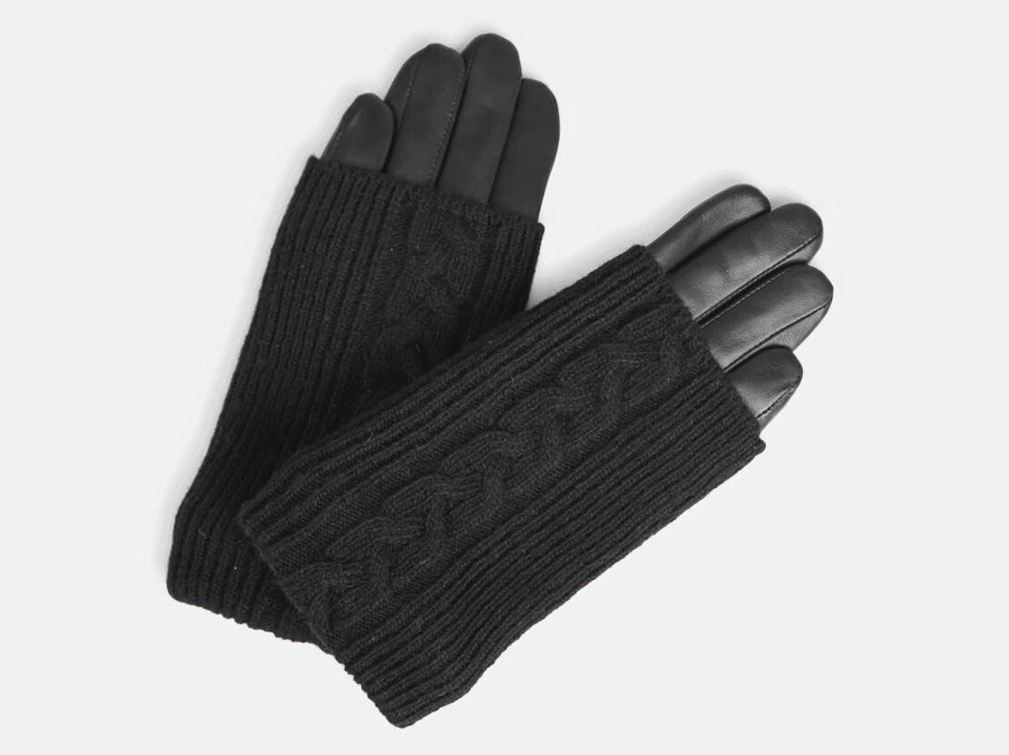 Markberg handschoenen helly glove kabel