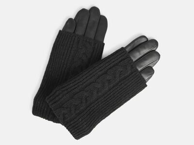 Markberg handschoenen helly glove kabel