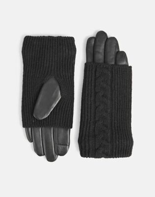 Markberg handschoenen helly glove kabel