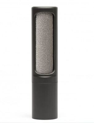 Steamery lint brush