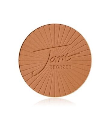 Jane iredale purebronze matte bronzer refill