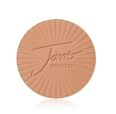 Jane iredale purebronze matte bronzer refill