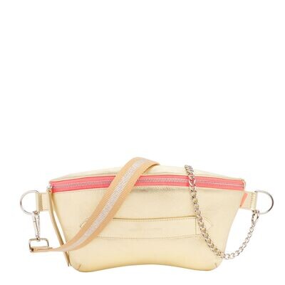 Marie Martens bag 9000 gold