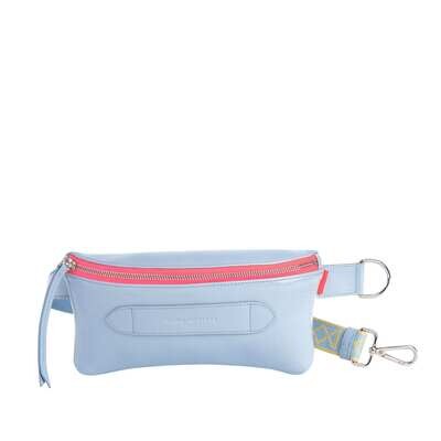 Marie Martens coachella light blue