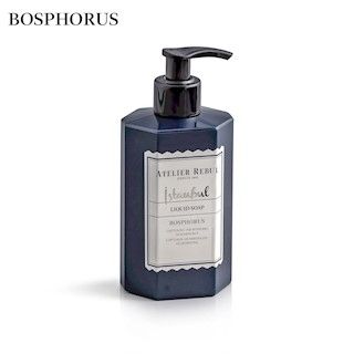 Atelier Rebul Istanbul Bosphorus liquid soap 250 ml
