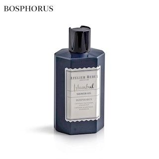 Atelier Rebul Istanbul Bosphorus shower gel 250 ml