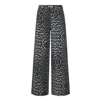 Co Couture broek leopard