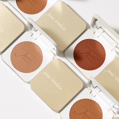 Bronzers