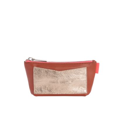 Marie Martens zippy rosé gold