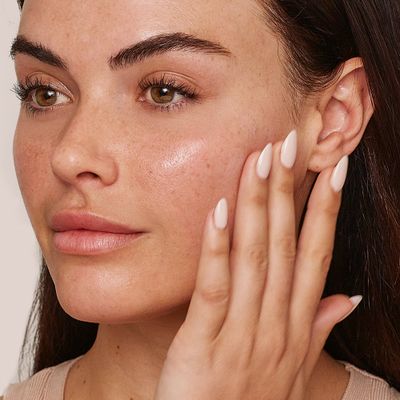 jane iredale Smooth Affair facial primer &amp; brightener