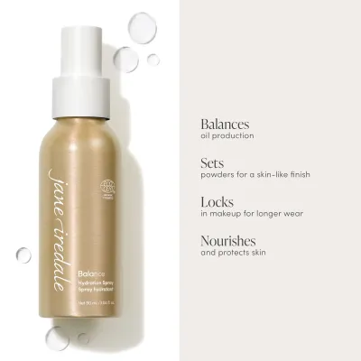 jane Iredale Hydration Spray Balance