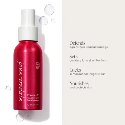 jane Iredale Hydration Spray Pommisst