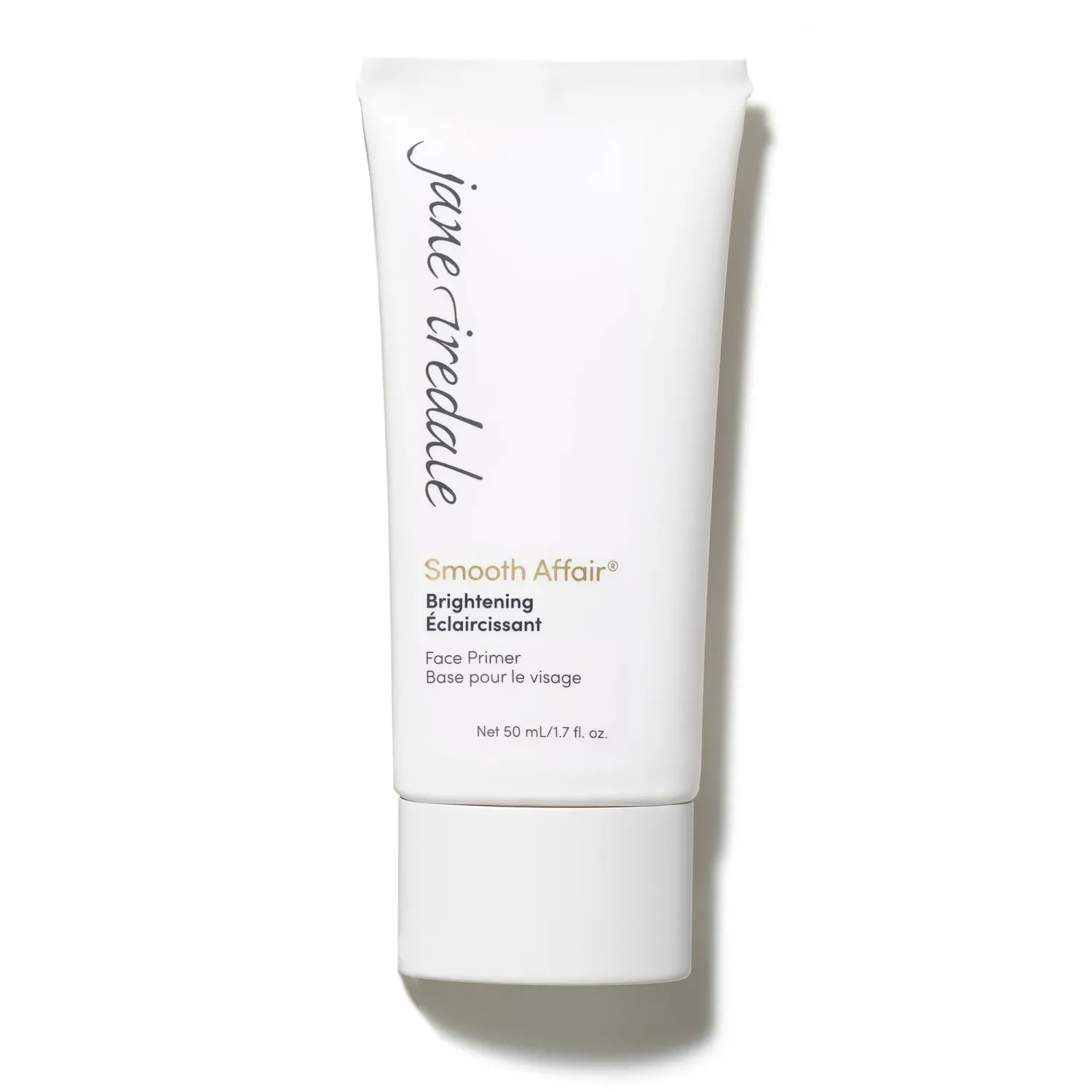 jane iredale Smooth Affair facial primer &amp; brightener