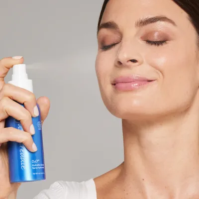 Hydratatie Sprays