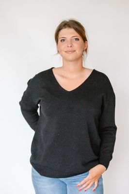 Bonita Avenue pull Sam zwart