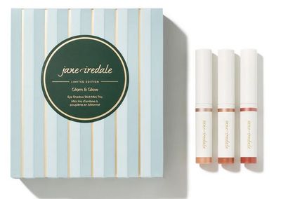 Jane iredale glam and glow eye shadow sticks