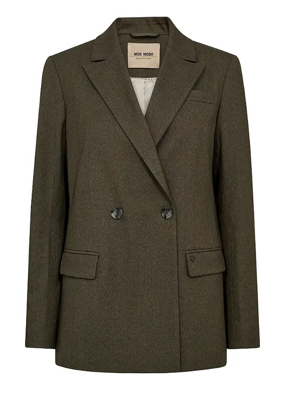 Mos Mosh blazer Wanda