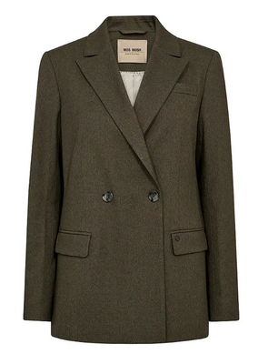 Mos Mosh blazer Wanda