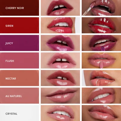 jane iredale lipglaze