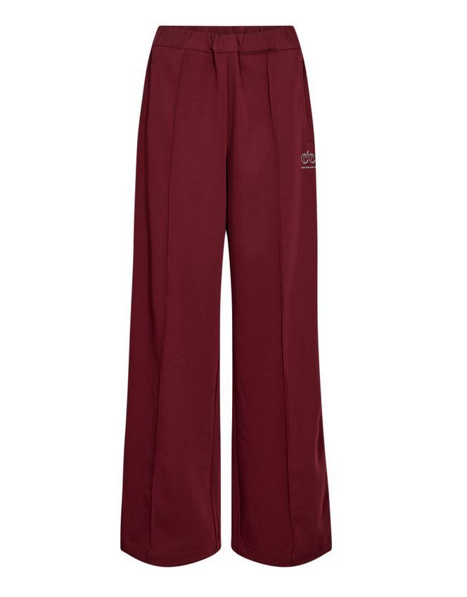 Co&#39; Couture sportieve broek Amina Crease