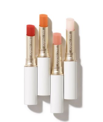 jane iredale Just Kissed Lip and Cheek Stain