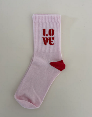 Liv the label socks LOVE