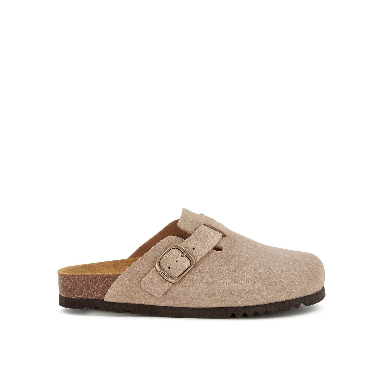 Scholl Clogs Fae beige