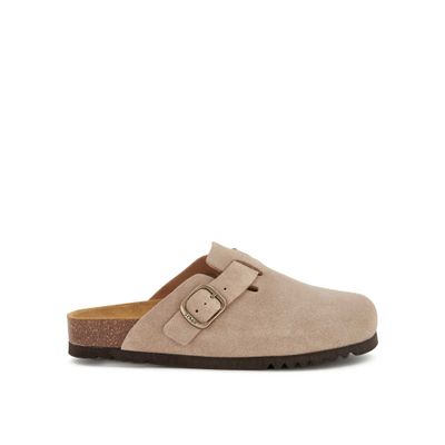 Scholl Clogs Fae beige