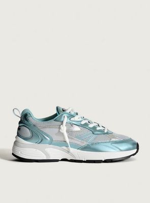 Hoff sneaker Jack blue metallic