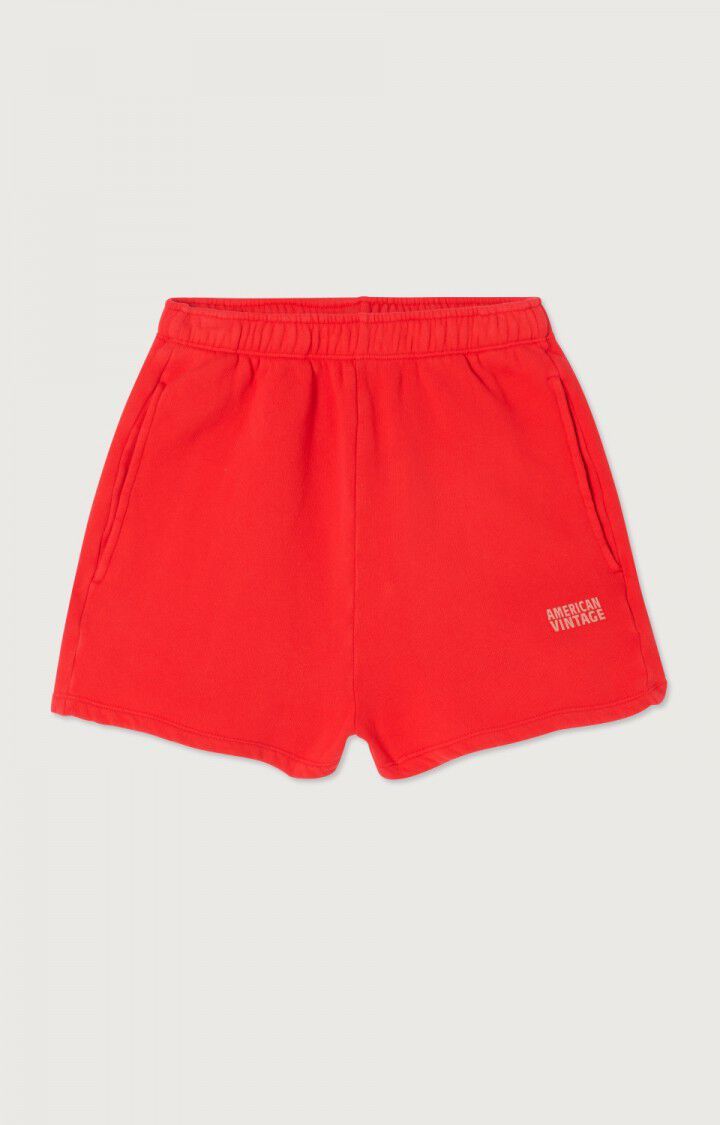 American Vintage rode short Izubird