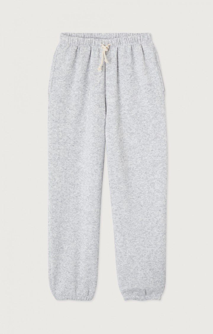 American Vintage grijze jogger Evona