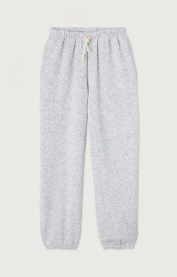 American Vintage grijze jogger Evona