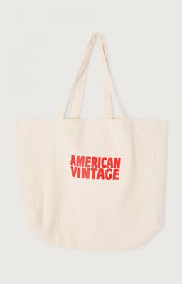 American Vintage Tote bag