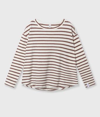 10 Days gestreept T-shirt