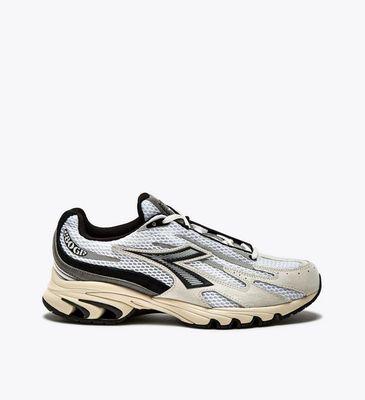 Diadora Mythos Propulsion 280 optical white black