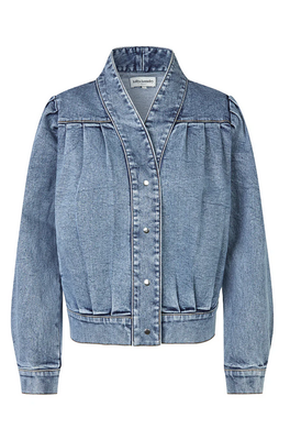 Lollys Laundry Irish jacket blue