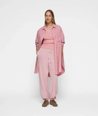 10 Days overshirt raspberry