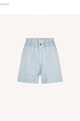 By Bar short Leon