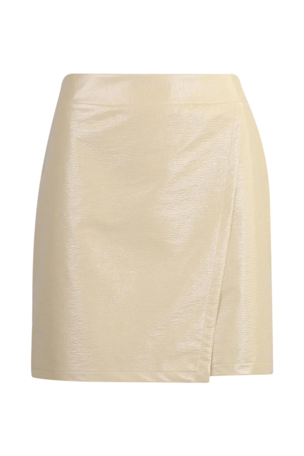 March 23 skirt Naranjo Sunset