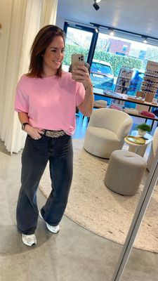 Bonita pull Luna pirouette