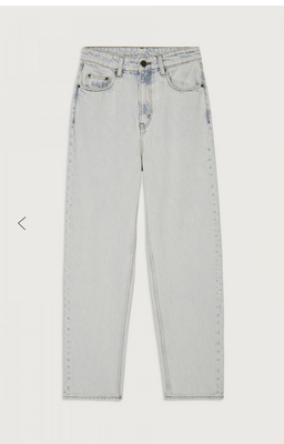 Amercican Vintage jeans winter bleached