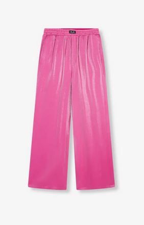 Alix the label wide leg pants