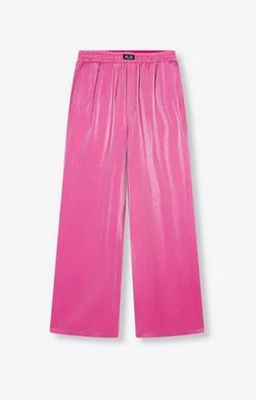 Alix the label wide leg pants